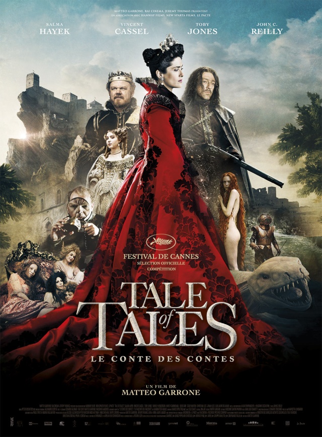 The Tales of Tales Tale-o10