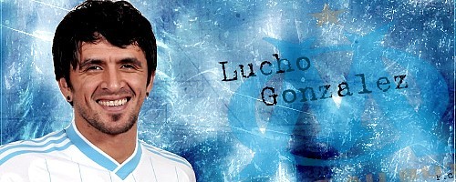 Lucho Gonzalez Sign_l10