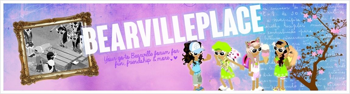 BearvillePlace