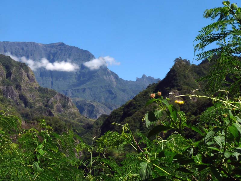 Paysages de la Réunion Rrtebe10