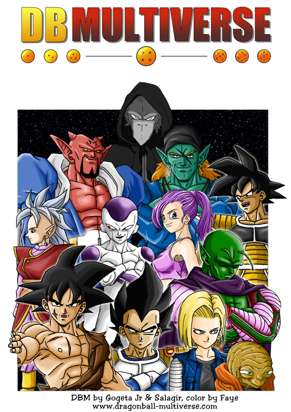 Dragon Ball Multiverse 000010