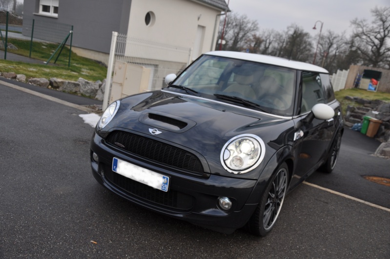 [R56] - Sverine is back with her new Mini NEW PHOTOS !!! - Page 4 Dsc_4915