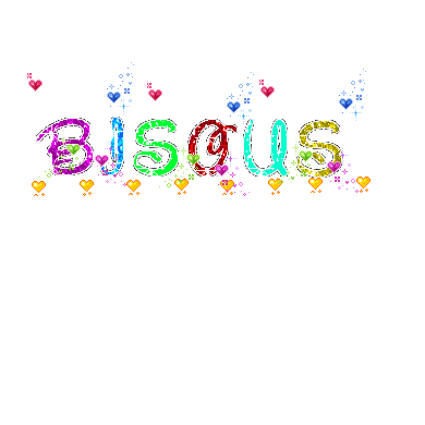 petite présentation Bisous10