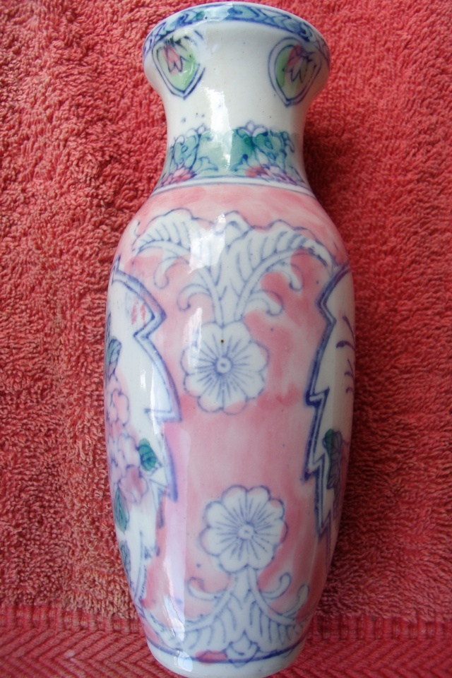 Petit vase Chinois Gedc0017