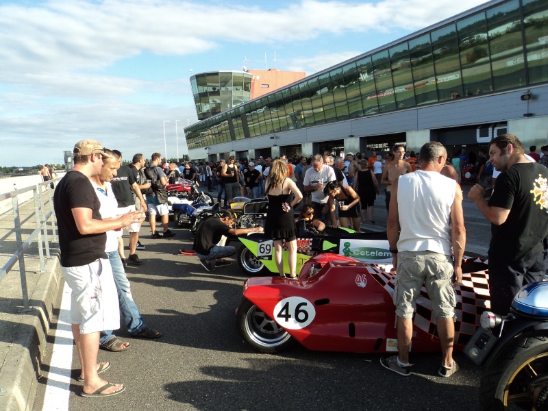 journées coyote à Nogaro Dsc04411