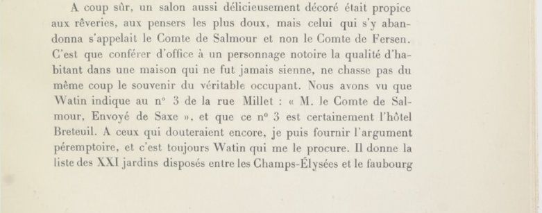 Le logement de Fersen à Paris - Page 2 211