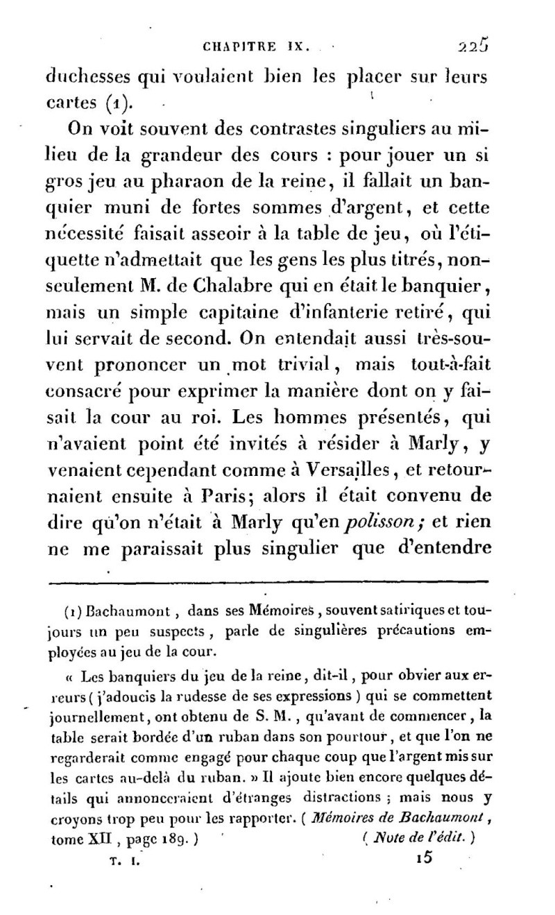 Marie-Antoinette et les jeux d'argent - Page 3 Campan11