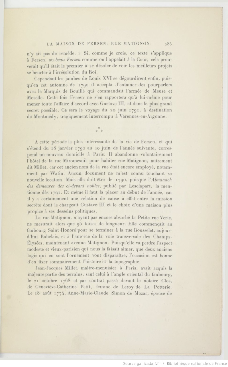 Le logement de Fersen à Paris - Page 2 F15_hi10