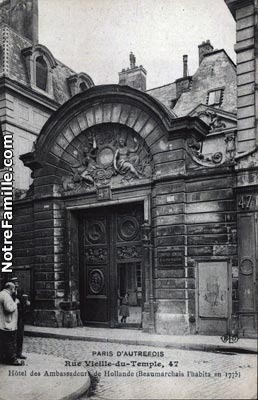 Théveneau de Morande Url13