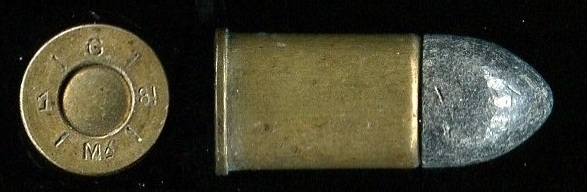 Cartouche 11mm 1879-1883 "Gras" à balle fraisée Copy_o18