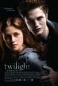 Twilight Film -> Spieldauer bekannt Poster10
