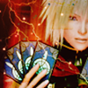 Avatars Final Fantasy Lightr12