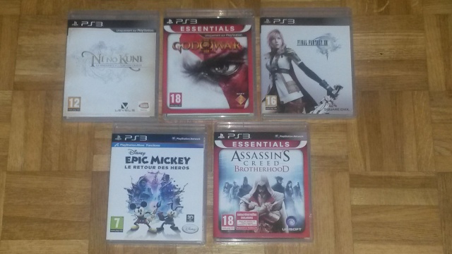 Ma petite collection de jeux 20150710