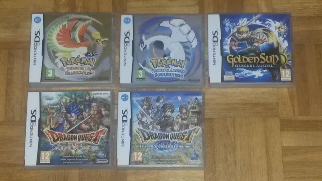 Ma petite collection de jeux 20150711