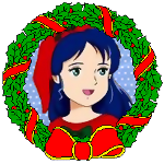 Concours du plus bel avatar de Noel - Page 2 Sarahb12