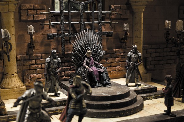 McFarlane Toys - Game of Thrones 67f97710