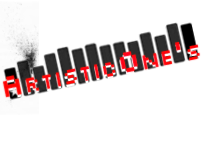 Légiteam vs ArtisticOne's [match n°2] Logo10