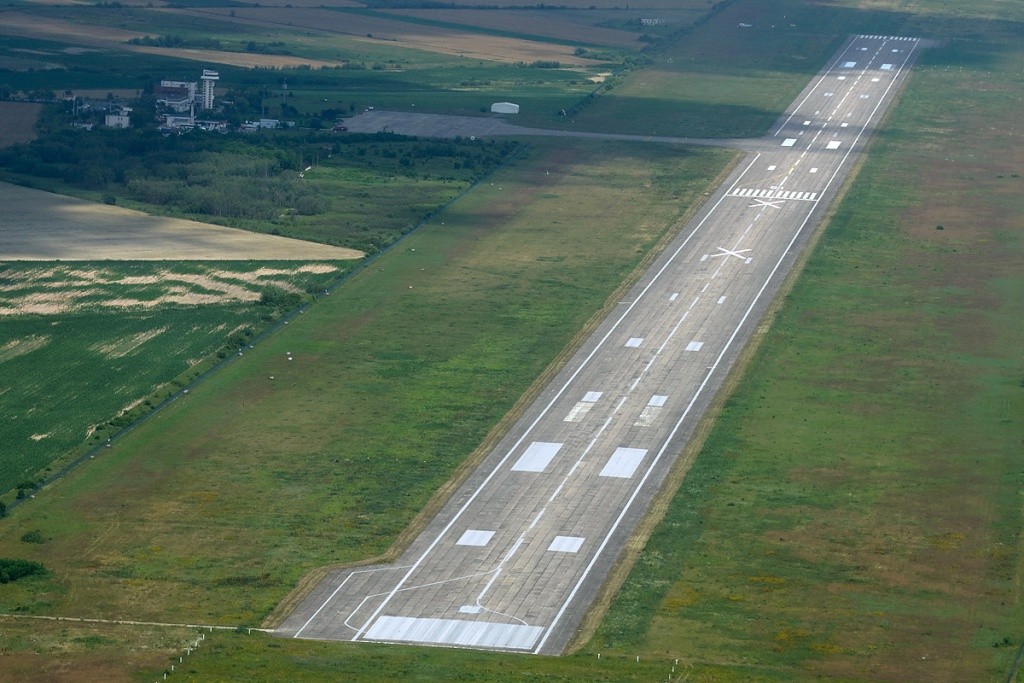  Aeroportul Satu Mare - Iunie 2015   Dsc_6810