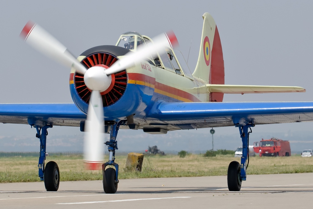 Baza 71 Aeriană "General Emanoil Ionescu" - Ziua porţilor deschise - 19 iulie 2015 Dsc_7913