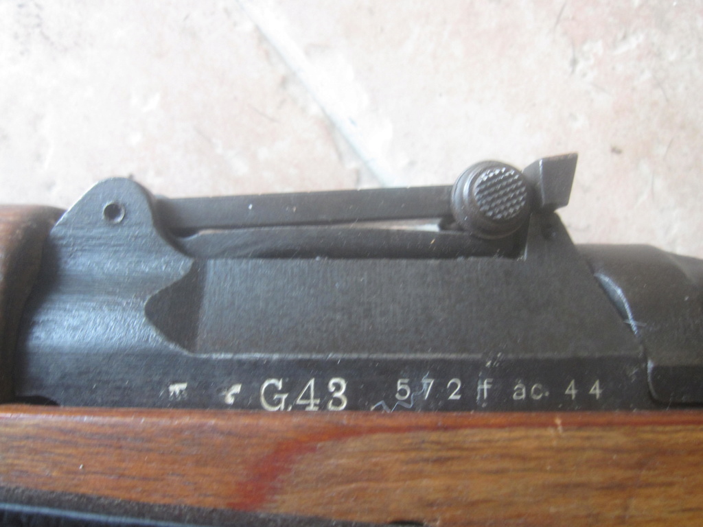 Gewehr 43 bcd Img_2529