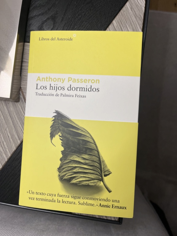 ¿Qué estáis leyendo ahora? - Página 7 59748a10