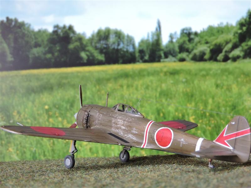 [special hobby]nakajima KI43.III ko  Ki43_s25