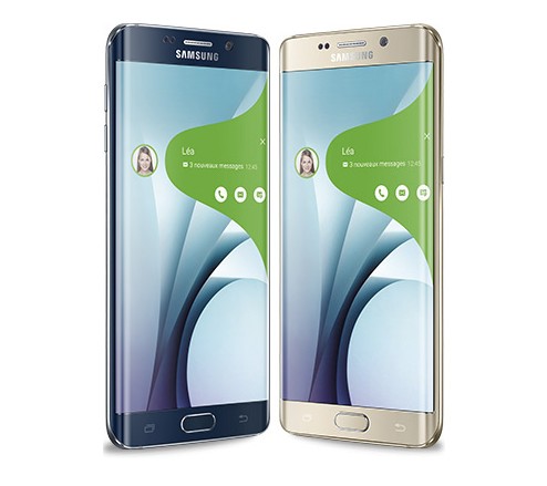 Le Samsung Galaxy S6 Edge+ sera proposé en précommande chez Bouygues Telecom Samsun10