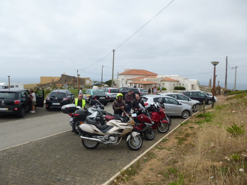 9 jours de moto entre copains au Portugal P1000812