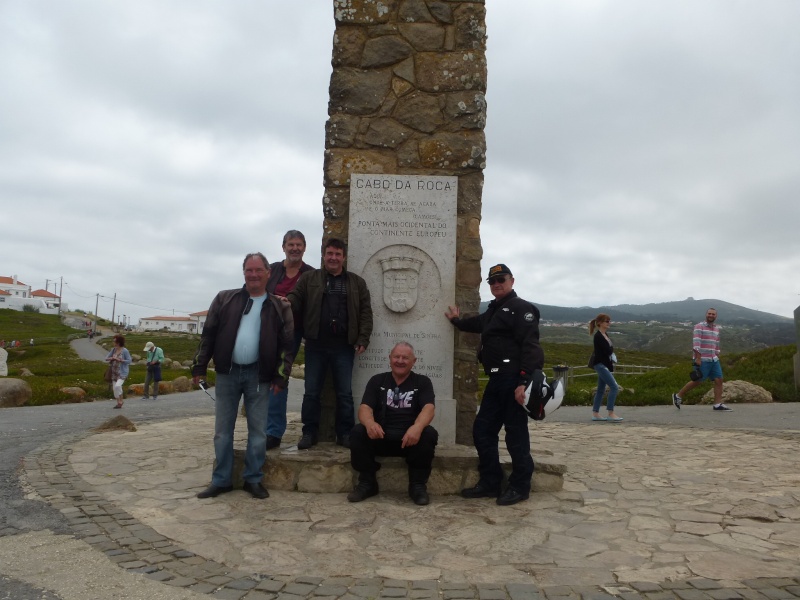 9 jours de moto entre copains au Portugal P1000813