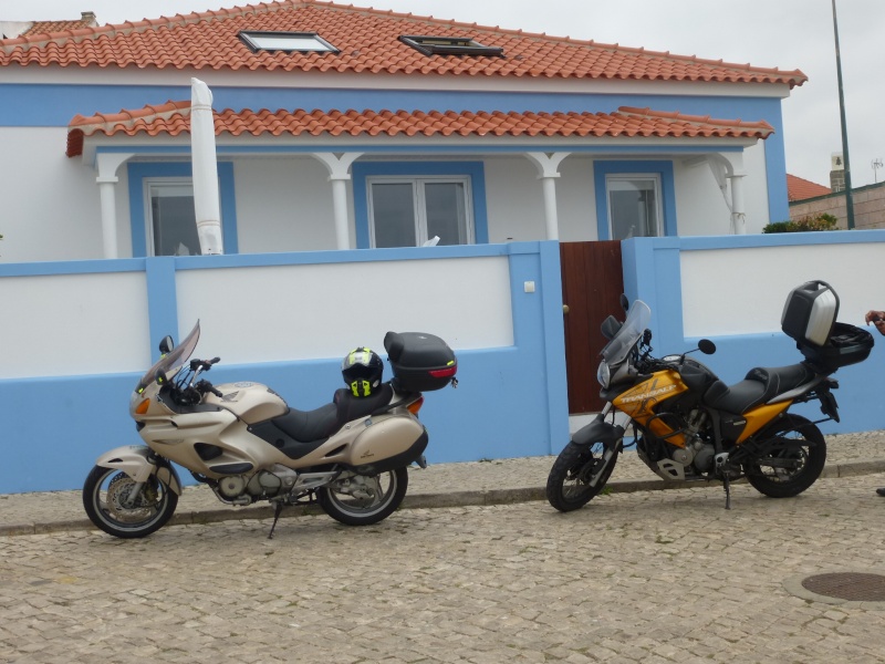 9 jours de moto entre copains au Portugal P1000814