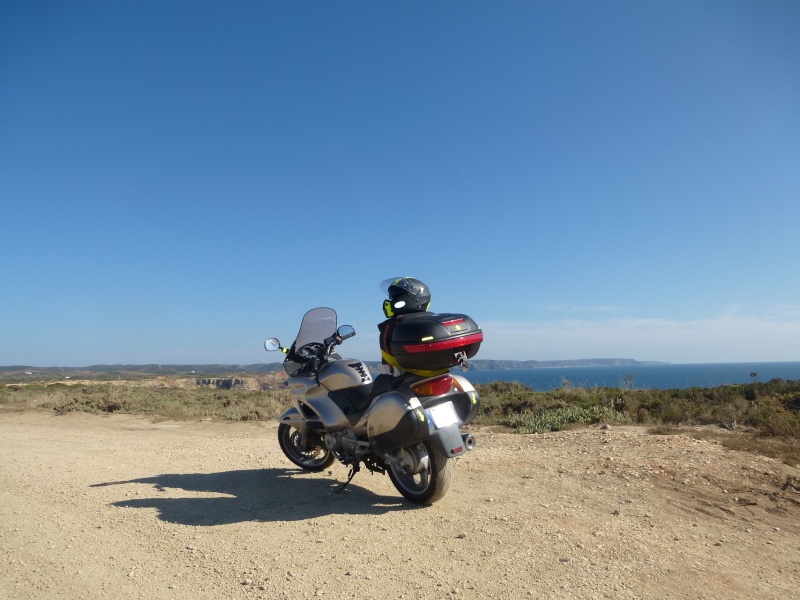 9 jours de moto entre copains au Portugal P1000816