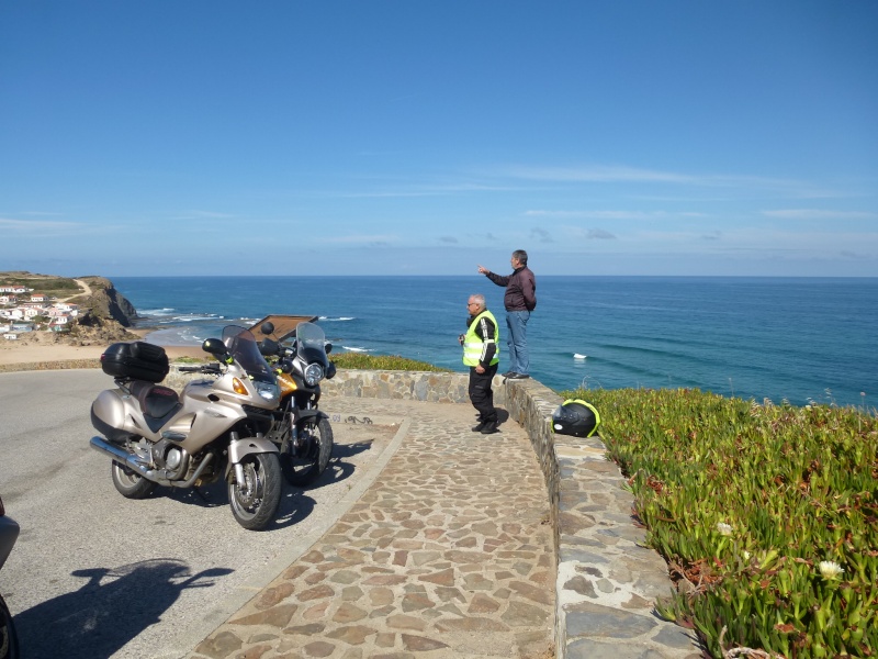 9 jours de moto entre copains au Portugal P1000818