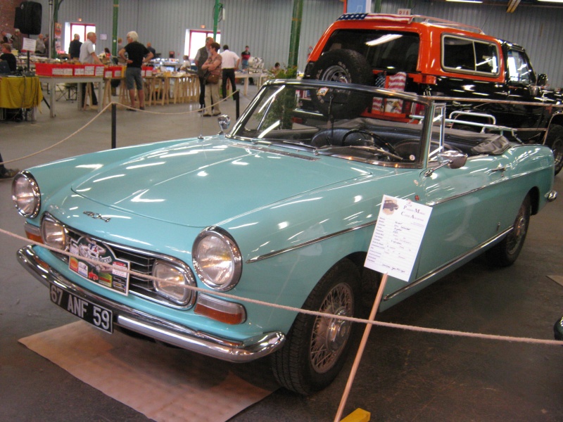 CR - IX ème AUTO RETRO MAUBEUGE Img_0325