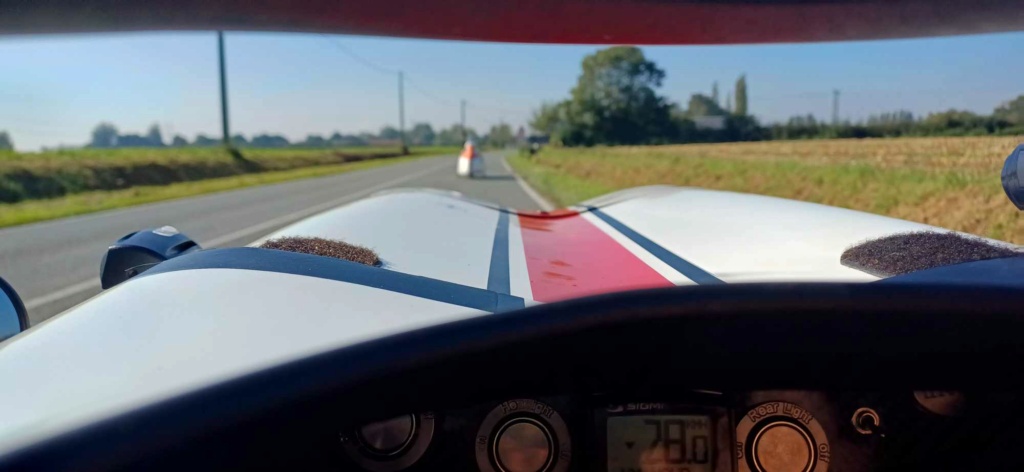 Rassemblement velomobile Nord de la France Xeityp12