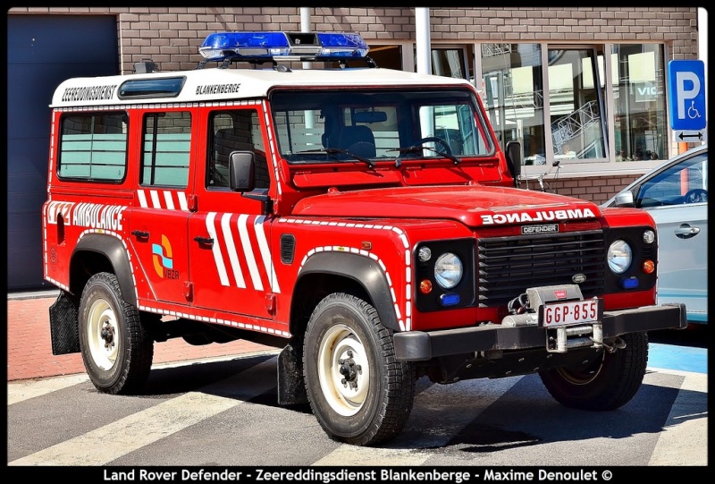 Reddingsdienst, Life Guard, IKWV,..... Lrd_zd10