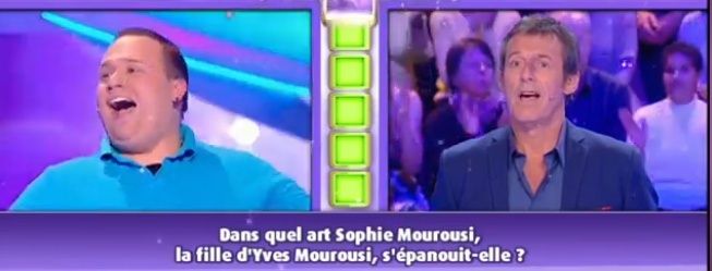 Discussion sur l' Etoile de TF1 du 24 mai   2015 - Page 3 Captur10