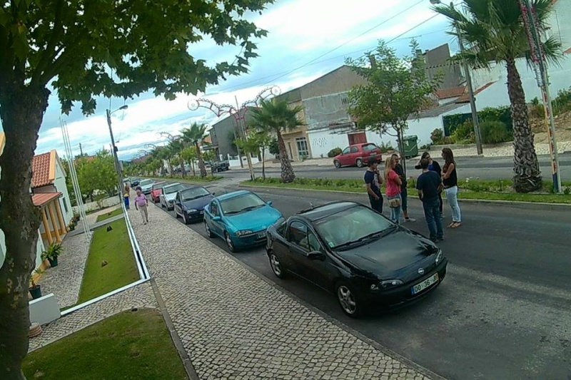 Encontro na Glória do Ribatejo 11903810