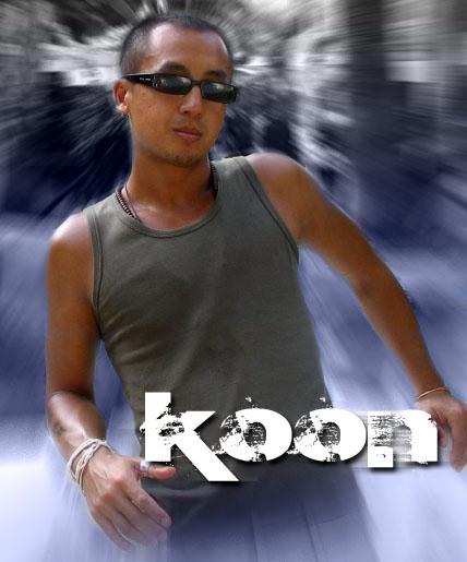 -Koon- l'Album 'Les 3 cOuleurs' en écOoute en ligne!! Koon10