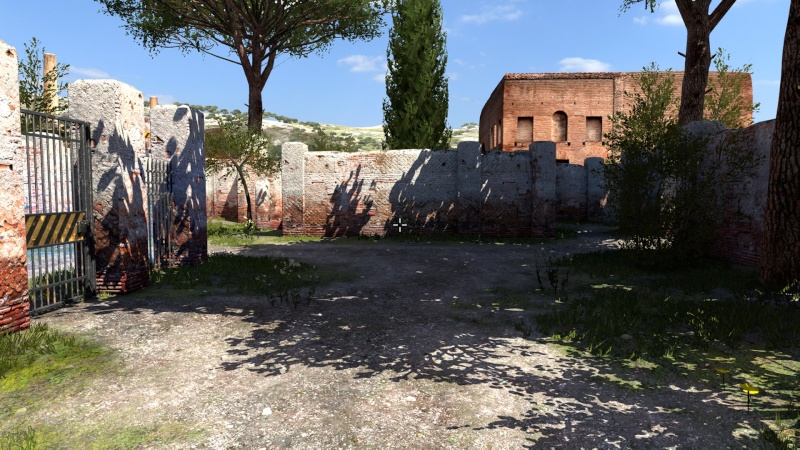 [PC] The Talos Principle 2015-010