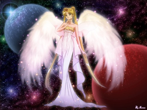 Bunny/Sailor Moon/Princesse Serenity/Neo Reine Serenity - Page 2 15990410