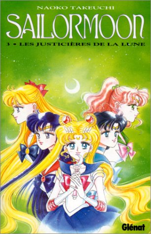 Sailor Moon en général ! So15le10