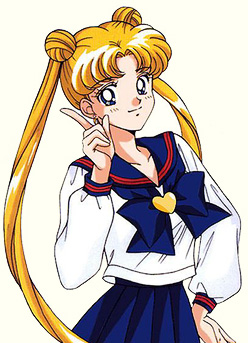 Bunny/Sailor Moon/Princesse Serenity/Neo Reine Serenity - Page 2 Usagi10