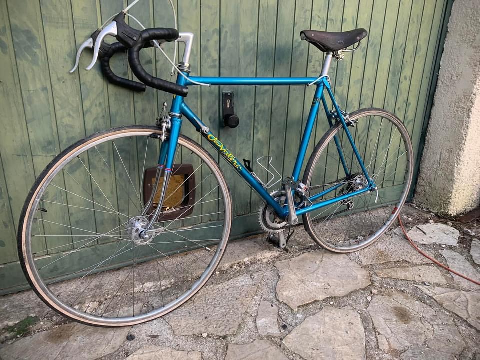 VALERO de 1977…..peut être 610eca10
