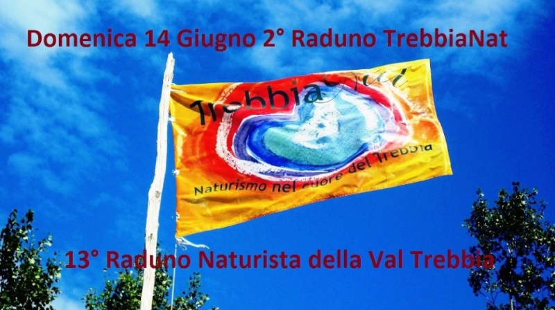 2° raduno TrebbiaNat e 13° raduno naturista in Val Trebbia!! Img_2610