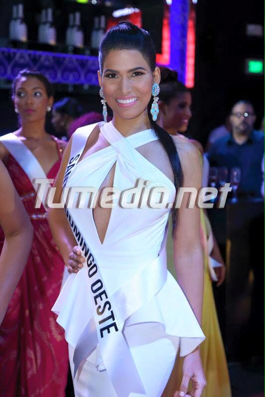 *ROAD TO MISS DOMINICAN REPUBLIC UNIVERSE 2015* 11110410