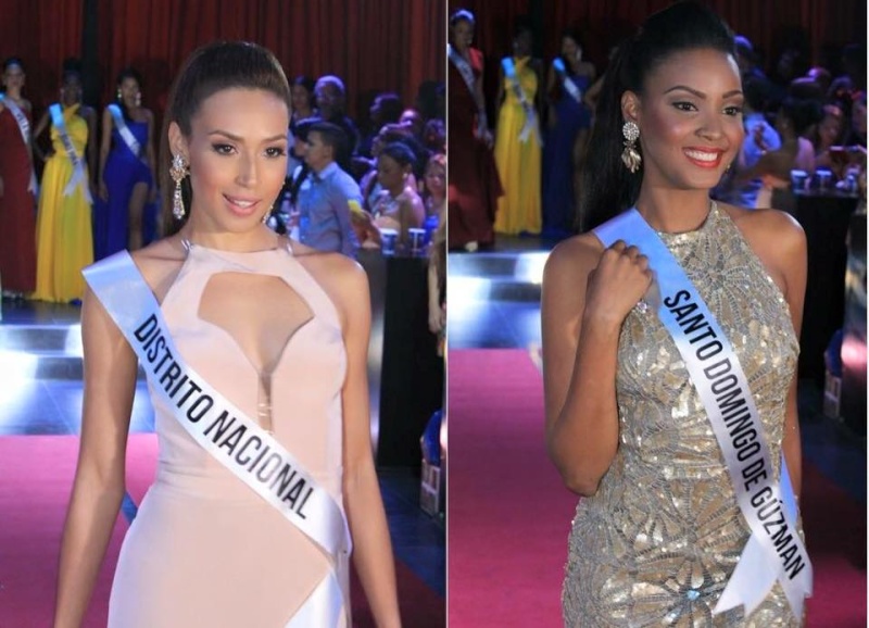 *ROAD TO MISS DOMINICAN REPUBLIC UNIVERSE 2015* 11140110