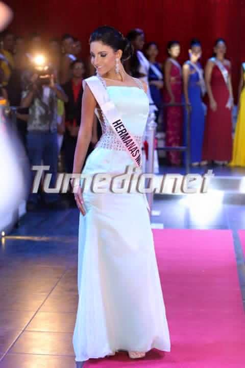 *ROAD TO MISS DOMINICAN REPUBLIC UNIVERSE 2015* 11390211