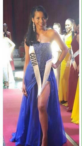 *ROAD TO MISS DOMINICAN REPUBLIC UNIVERSE 2015* 11402710