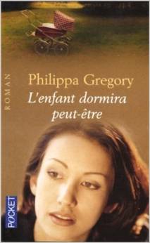 Philippa GREGORY (Royaume-Uni) Lenfan10