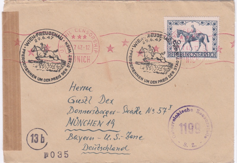 1945 - Sammlung Bedarfsbriefe Österreich ab 1945 - Seite 6 Img44